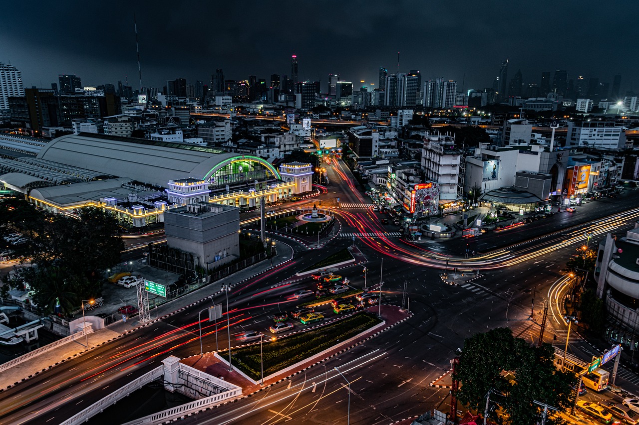 bangkokcity